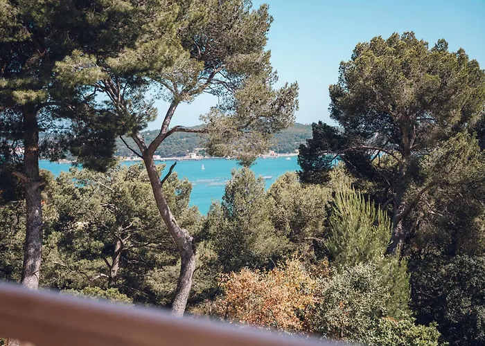 Duplex De Lumiere Vue Sur La Mer