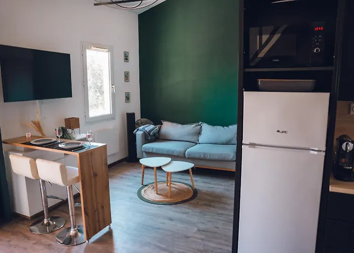 Duplex De Lumiere Vue Sur La Mer