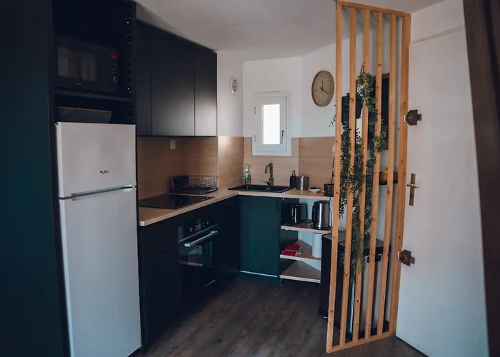 Duplex De Lumiere Vue Sur La Mer