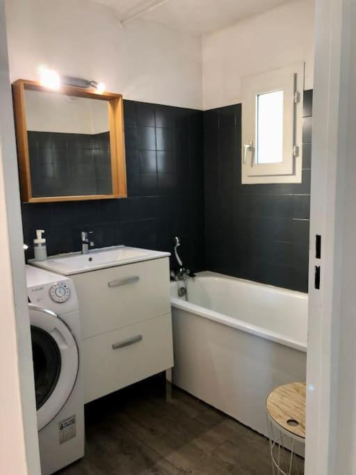 Duplex De Lumiere Vue Sur La La Seyne-sur-Mer