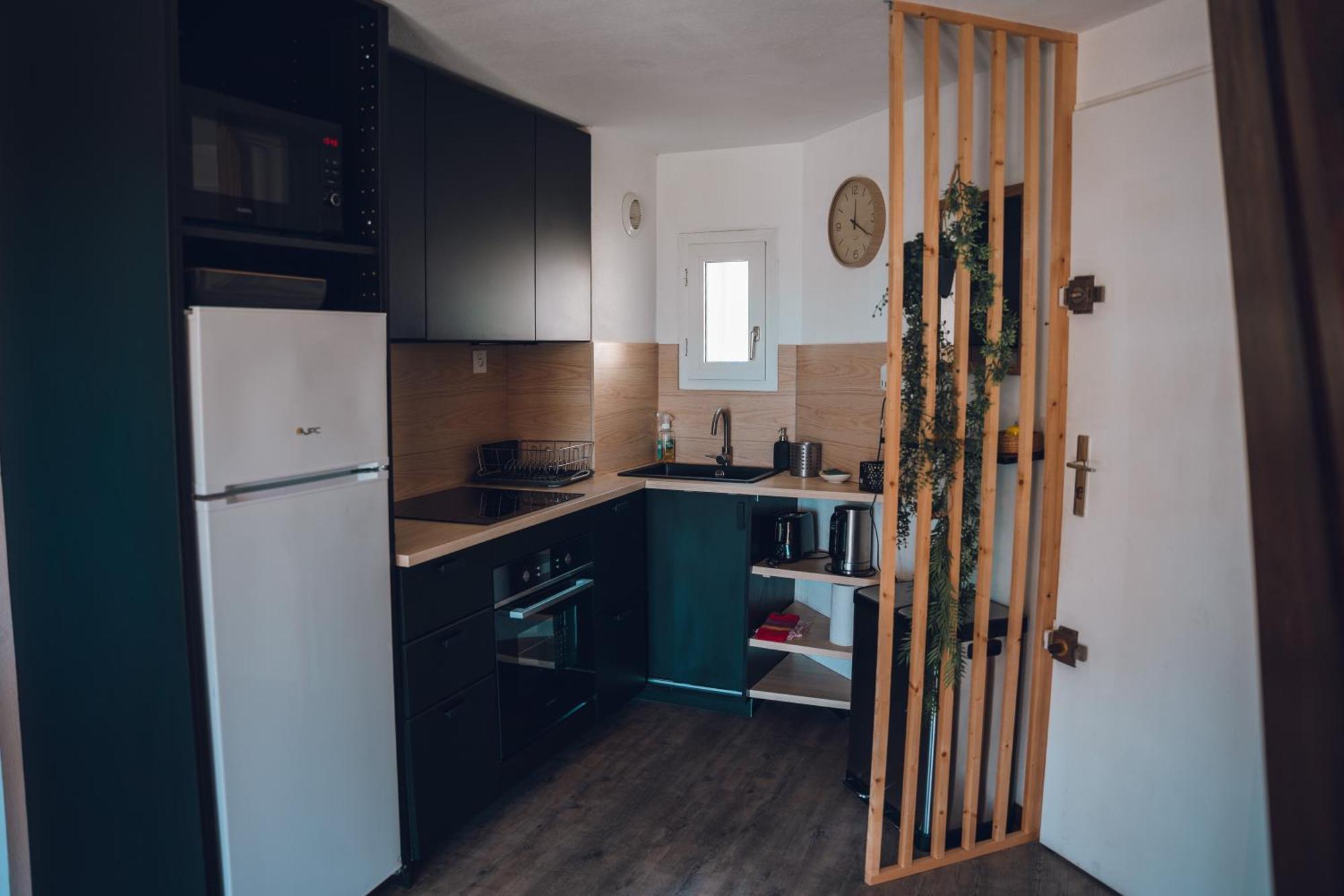 Duplex De Lumiere Vue Sur La La Seyne-sur-Mer